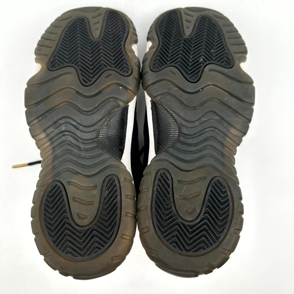 Air Jordan 11 Retro Heiress Black Stingray Youth 6Y, W7.5 – Authenticity COA‎ - Picture 7 of 8